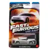 Hotwheels Fast & Furious Temalı Arabalar Mtl-Hnr88