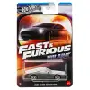 Hotwheels Fast & Furious Temalı Arabalar Mtl-Hnr88