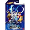 Hotwheels Warner Bros 100. Yıl Temalı Arabalar Midnight Otto Hmv73-Hlk30
