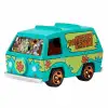 Hotwheels Warner Bros 100. Yıl Temalı Arabalar The Mystery Machine Hmv73-Hlk33