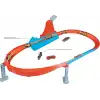 Hotwheels Şampiyonluk Parkuru Yarış Seti -Gbf81