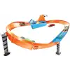 Hotwheels Şampiyonluk Parkuru Yarış Seti -Gbf81
