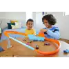 Hotwheels Şampiyonluk Parkuru Yarış Seti -Gbf81