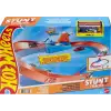 Hotwheels Şampiyonluk Parkuru Yarış Seti -Gbf81