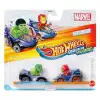Hotwheels Racerverse Ikılı Arabalar Mtl-Hrt55-2