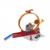 Hotwheels Cıty Ecl Entry Prıce Mtl-Hmd53-2