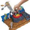 Hotwheels Monster Trucks Muhtesem Carpısma Arenası Mtl-Hnb96