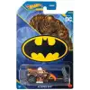 Hotwheels Batman Temalı Arabalar Hdg89-1