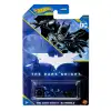 Hotwheels Batman Temalı Arabalar Hdg89-5
