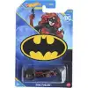 Hotwheels Batman Temalı Arabalar Hdg89-2