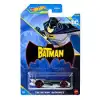 Hotwheels Batman Temalı Arabalar Hdg89-4