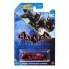 Hotwheels Batman Temalı Arabalar Hdg89-3