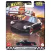 Hotwheels Boulevard Premıum Arabalar Gjt68