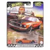 Hotwheels Boulevard Premıum Arabalar Gjt68