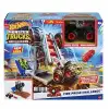 Hotwheels Monster Trucks Arenada Mücadeleye Başlangıç Setleri Hnb87 - Hnb88