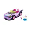 Hotwheels Monster Hıgh Gösterişli Araba Hhk63