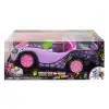Hotwheels Monster Hıgh Gösterişli Araba Hhk63