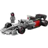 Lego Speed Champions Audi Revolut F1 Team R26 Yarış Arabası 77259