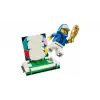 Lego Editions Sports FIFA Dünya Kupası Resmi Kupa 43020