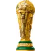 Lego Editions Sports FIFA Dünya Kupası Resmi Kupa 43020