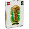Lego Editions Sports FIFA Dünya Kupası Resmi Kupa 43020