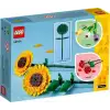 Lego Botanical Collection 40524 Ayçiçeği