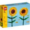 Lego Botanical Collection 40524 Ayçiçeği