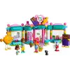 Lego Friends 42649 Heartlake City Şekerci Dükkanı