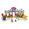Lego Friends 42649 Heartlake City Şekerci Dükkanı