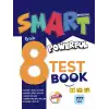 Smart 8.Sınıf Grande Powerfull Test Book 2025-26