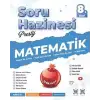 Nartest 8.Sınıf Prestij Matematik Soru Hazinesi 2025-26
