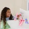 Mattel Barbie Kariyer Bebeği Snowboard Sporcusu JKF78
