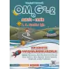 Altınnokta 7.8.Sınıf Omage-2 Analiz Cebir Olimpiyat Kanguru Matematik