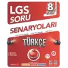 Nartest 8.Sınıf Lgs Soru Senaryoları Türkçe