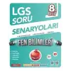 Nartest 8.Sınıf Lgs Soru Senaryoları Fen Bilimleri