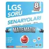 Nartest 8.Sınıf Lgs Soru Senaryoları Matematik