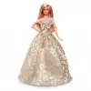 Mattel Barbie Mutlu Yıllar Bebeği (Sarışın) MTL-JBH95 2025