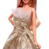 Mattel Barbie Mutlu Yıllar Bebeği (Sarışın) MTL-JBH95 2025
