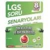 Nartest 8.Sınıf Lgs Soru Senaryoları Din Kültürü Ve Ahlak Bilgisi