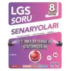 Nartest 8.Sınıf Lgs Soru Senaryoları T.C. İnkılap Tarihi Ve Atatürkçülük