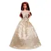 Mattel Barbie Mutlu Yıllar Bebeği (Latin) MTL-JBH97
