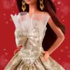 Mattel Barbie Mutlu Yıllar Bebeği (Latin) MTL-JBH97