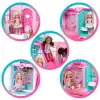 Barbie Chelsea Açılır Bebek Evi Oyun Seti JFW49