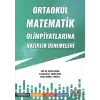 Altınnokta Matematik Olimpiyatlarına Hazırlık Denemeleri (Ortaokul)