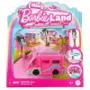 Mini Barbieland Aracı HYF38