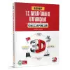 3D 8.Sınıf Simulasyon T.C. İnkılap Tarihi Ve Atatürkçülük 2025-26
