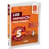 Gizli 8.Sınıf Lgs Varvasyon Paket Deneme 5Li