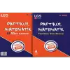 Tonguç 8.Sınıf Yeni Nesil Efso Matematik Soru Bankası 2024-25