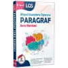 Özdebir 8.Sınıf Lgs Paragraf Soru Bankası