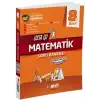 Gizli 8.Sınıf Matematik Usta İşi Soru Bankası